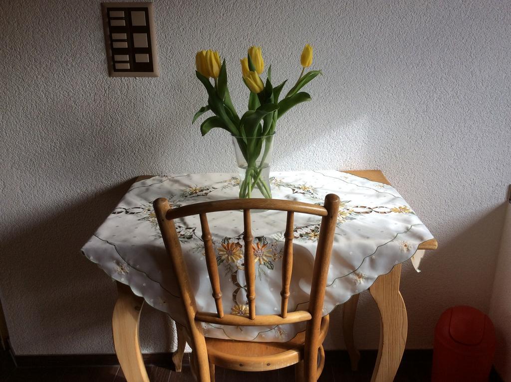 Bnb Haag מראה חיצוני תמונה